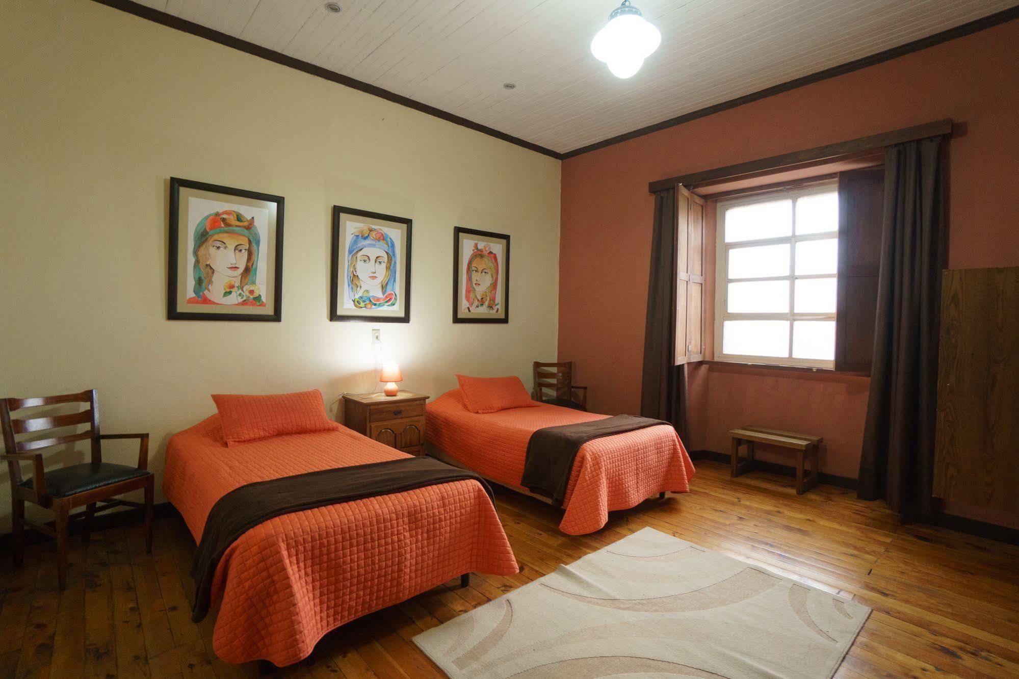 Hotel Modelo Quetzaltenango Exterior photo